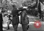 Image of General Dwight D Eisenhower North Africa, 1943, second 42 stock footage video 65675058676
