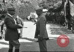 Image of General Dwight D Eisenhower North Africa, 1943, second 45 stock footage video 65675058676