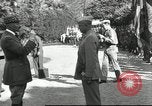 Image of General Dwight D Eisenhower North Africa, 1943, second 46 stock footage video 65675058676