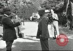 Image of General Dwight D Eisenhower North Africa, 1943, second 47 stock footage video 65675058676