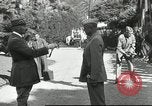 Image of General Dwight D Eisenhower North Africa, 1943, second 48 stock footage video 65675058676