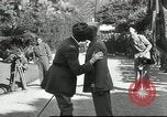 Image of General Dwight D Eisenhower North Africa, 1943, second 50 stock footage video 65675058676