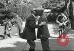 Image of General Dwight D Eisenhower North Africa, 1943, second 51 stock footage video 65675058676