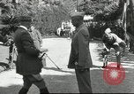 Image of General Dwight D Eisenhower North Africa, 1943, second 52 stock footage video 65675058676