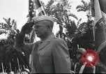 Image of General Dwight D Eisenhower North Africa, 1943, second 53 stock footage video 65675058676