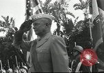 Image of General Dwight D Eisenhower North Africa, 1943, second 54 stock footage video 65675058676