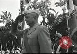 Image of General Dwight D Eisenhower North Africa, 1943, second 55 stock footage video 65675058676