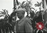 Image of General Dwight D Eisenhower North Africa, 1943, second 56 stock footage video 65675058676
