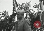 Image of General Dwight D Eisenhower North Africa, 1943, second 57 stock footage video 65675058676