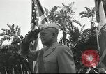 Image of General Dwight D Eisenhower North Africa, 1943, second 58 stock footage video 65675058676