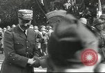 Image of General Dwight D Eisenhower North Africa, 1943, second 61 stock footage video 65675058676