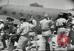 Image of General Charles de Gaulle Algiers Algeria, 1943, second 14 stock footage video 65675058677
