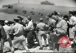 Image of General Charles de Gaulle Algiers Algeria, 1943, second 15 stock footage video 65675058677