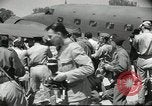Image of General Charles de Gaulle Algiers Algeria, 1943, second 16 stock footage video 65675058677