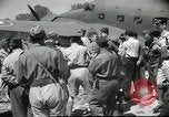 Image of General Charles de Gaulle Algiers Algeria, 1943, second 17 stock footage video 65675058677
