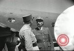 Image of General Charles de Gaulle Algiers Algeria, 1943, second 19 stock footage video 65675058677