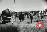 Image of General Charles de Gaulle Algiers Algeria, 1943, second 24 stock footage video 65675058677