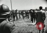 Image of General Charles de Gaulle Algiers Algeria, 1943, second 27 stock footage video 65675058677