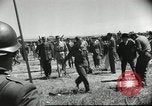 Image of General Charles de Gaulle Algiers Algeria, 1943, second 28 stock footage video 65675058677