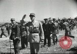 Image of General Charles de Gaulle Algiers Algeria, 1943, second 29 stock footage video 65675058677