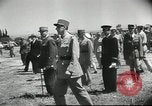 Image of General Charles de Gaulle Algiers Algeria, 1943, second 31 stock footage video 65675058677