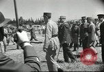 Image of General Charles de Gaulle Algiers Algeria, 1943, second 32 stock footage video 65675058677