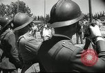 Image of General Charles de Gaulle Algiers Algeria, 1943, second 34 stock footage video 65675058677