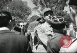 Image of General Charles de Gaulle Algiers Algeria, 1943, second 40 stock footage video 65675058677