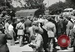 Image of General Charles de Gaulle Algiers Algeria, 1943, second 46 stock footage video 65675058677