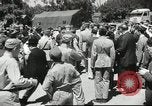 Image of General Charles de Gaulle Algiers Algeria, 1943, second 47 stock footage video 65675058677