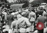 Image of General Charles de Gaulle Algiers Algeria, 1943, second 48 stock footage video 65675058677