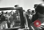 Image of General Charles de Gaulle Algiers Algeria, 1943, second 49 stock footage video 65675058677