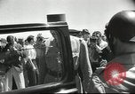 Image of General Charles de Gaulle Algiers Algeria, 1943, second 50 stock footage video 65675058677