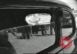 Image of General Charles de Gaulle Algiers Algeria, 1943, second 52 stock footage video 65675058677