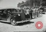Image of General Charles de Gaulle Algiers Algeria, 1943, second 55 stock footage video 65675058677