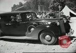 Image of General Charles de Gaulle Algiers Algeria, 1943, second 56 stock footage video 65675058677