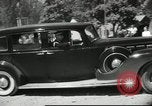 Image of General Charles de Gaulle Algiers Algeria, 1943, second 57 stock footage video 65675058677