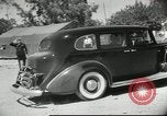 Image of General Charles de Gaulle Algiers Algeria, 1943, second 59 stock footage video 65675058677