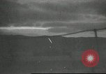Image of Ships struck by German bombing North Africa, 1942, second 1 stock footage video 65675058678