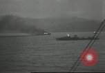 Image of Ships struck by German bombing North Africa, 1942, second 18 stock footage video 65675058678