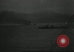 Image of Ships struck by German bombing North Africa, 1942, second 19 stock footage video 65675058678