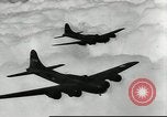 Image of United States B 17 bomber North Africa, 1943, second 4 stock footage video 65675058680