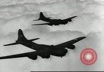 Image of United States B 17 bomber North Africa, 1943, second 5 stock footage video 65675058680