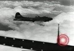 Image of United States B 17 bomber North Africa, 1943, second 6 stock footage video 65675058680