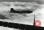 Image of United States B 17 bomber North Africa, 1943, second 7 stock footage video 65675058680