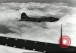 Image of United States B 17 bomber North Africa, 1943, second 8 stock footage video 65675058680