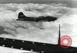 Image of United States B 17 bomber North Africa, 1943, second 9 stock footage video 65675058680
