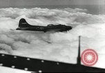 Image of United States B 17 bomber North Africa, 1943, second 10 stock footage video 65675058680
