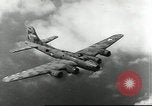 Image of United States B 17 bomber North Africa, 1943, second 15 stock footage video 65675058680