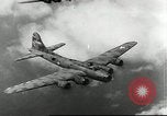 Image of United States B 17 bomber North Africa, 1943, second 16 stock footage video 65675058680